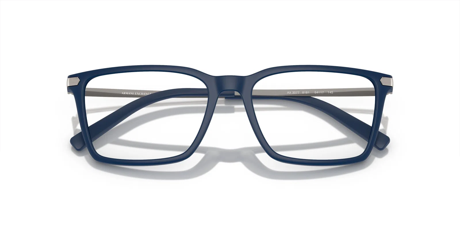 Armani Exchange 3077 Eyeglasses - view 31